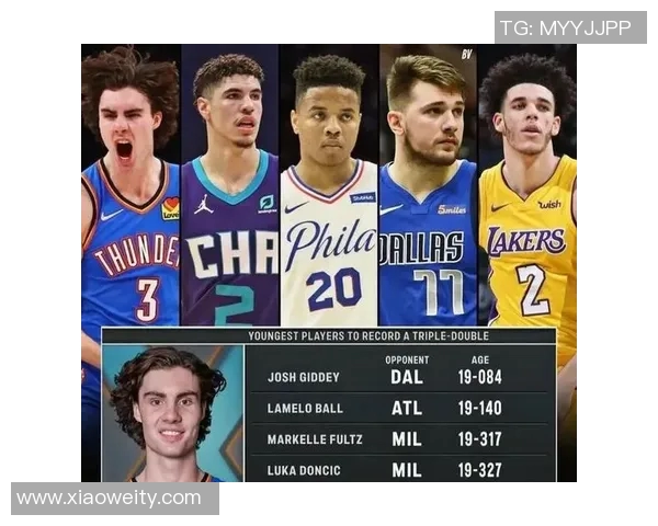 约什吉迪引领年轻球员崛起展现篮球新风潮与未来潜力