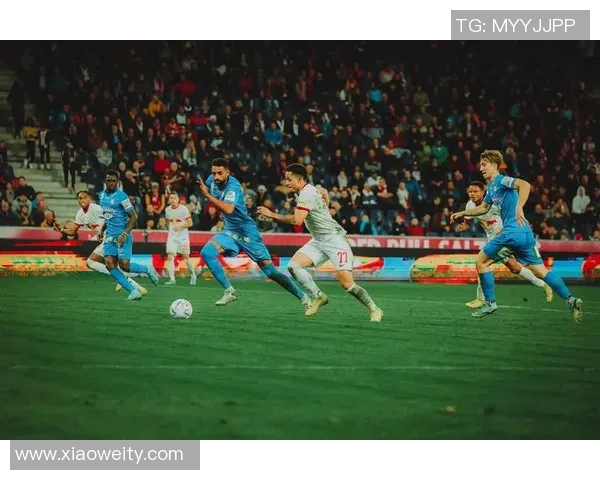 巴拉圭国民与索尔美洲的激烈对决揭示足球魅力与团队精神