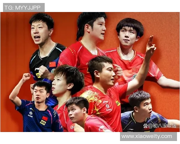 樊振东与郝帅激战乒乓球赛场谁将成为新一代乒乓之王