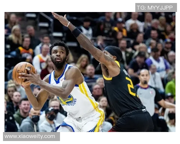 勇士重振雄风，轻取爵士豪取4连胜：重新点燃冠军梦想