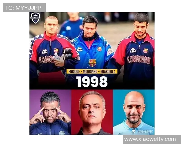 穆里尼奥对瓜迪奥拉发难:不配拿最佳教练!