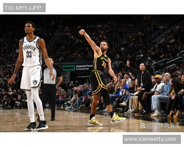 勇士惜败篮网，遭遇三连败：背后的启示与反思