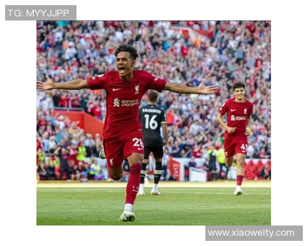 利物浦逆转擒下南安普顿，保持联赛榜首位置不变