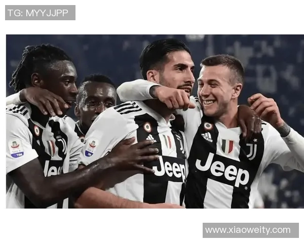 尤文图斯vsAC米兰：谁将在本场关键战役中占据上风？