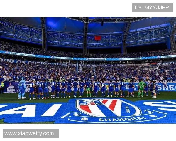 申花与天津激战正酣比赛结果揭晓引发球迷热议