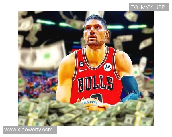 尼古拉武切维奇的传奇人生与篮球成就探索