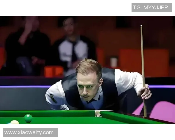 斯诺克冠中冠赛精彩回顾与未来展望竞技与荣耀的巅峰对决