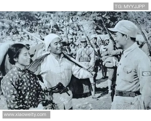 红星与游击队的对决：革命精神与战斗意志的碰撞与传承